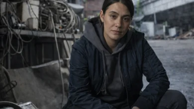 almila bagriacik gewichtszunahme