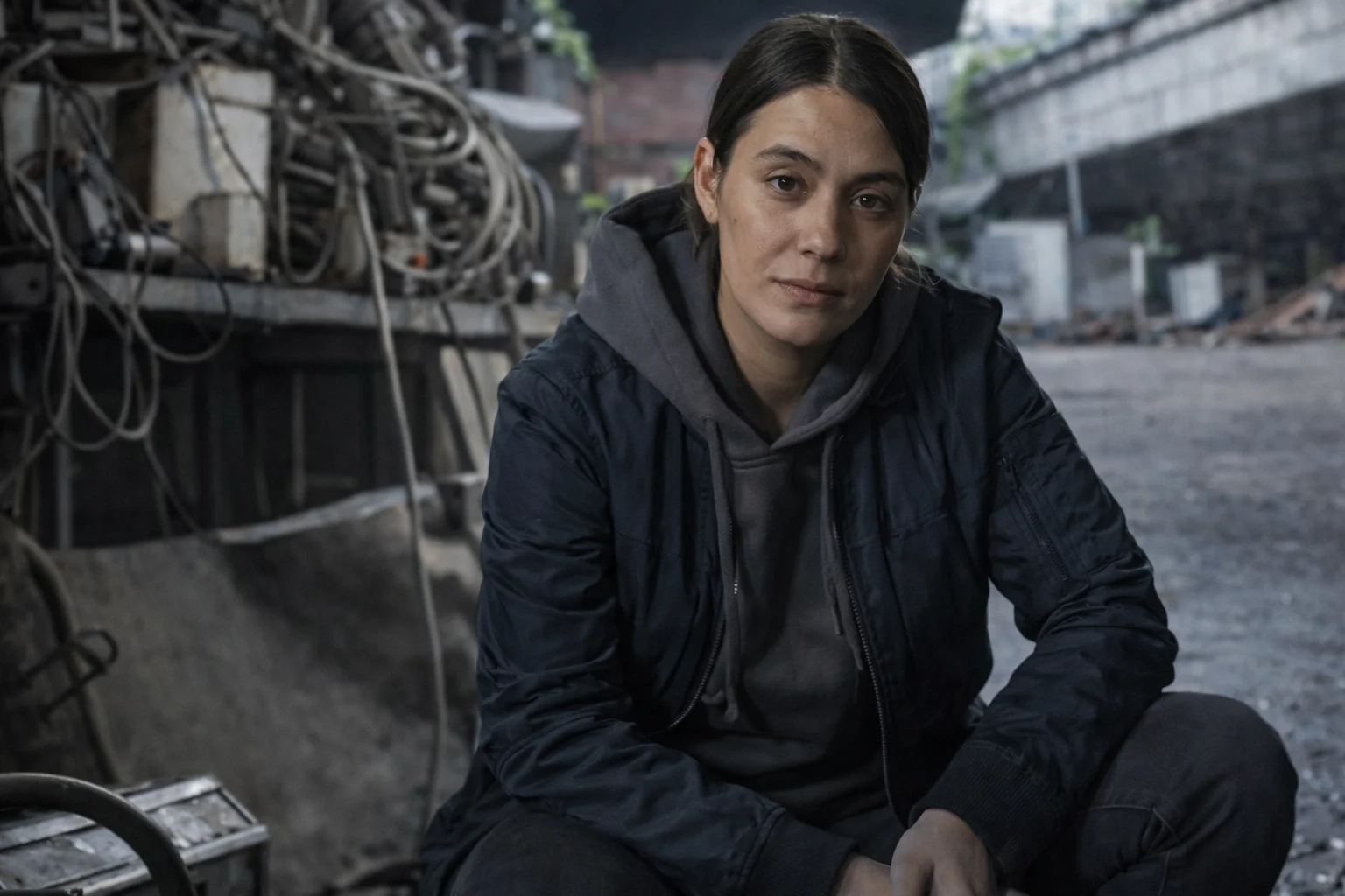 almila bagriacik gewichtszunahme