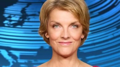 marietta slomka brustkrebs