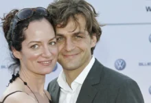 robert seeliger neue freundin