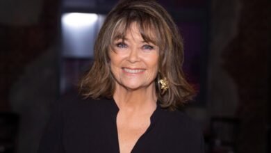 wencke myhre ehepartner