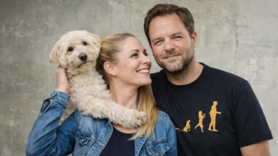 martin rütter und conny sporrer getrennt