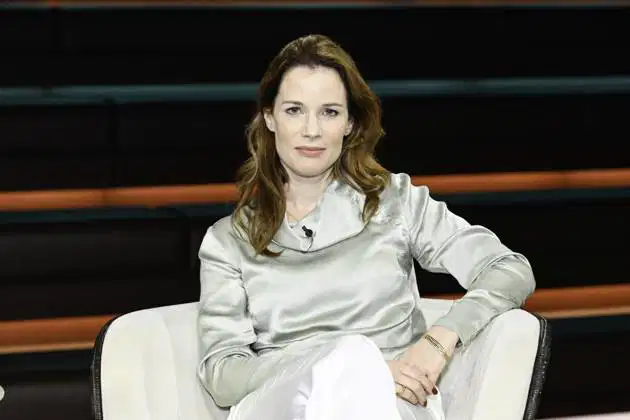 hat florence gaub kinder